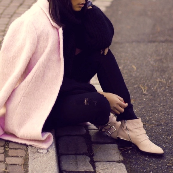 CHLOE SUSANNA BOOTS - Picture 5 of 15